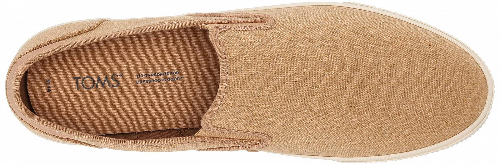 Кросівки TOMS Baja чоловічі, фото №5