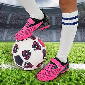 Футбольные Бутсы JABASIC Детские для мальчиков и девочек synthetic.ua - Фото 1