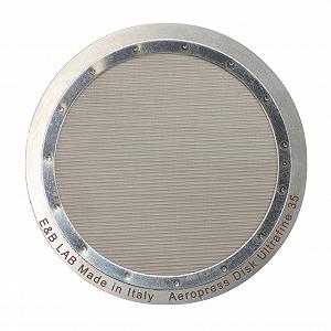 Фильтр E&B Lab Aeropress Filter Screen 35 Micron многоразовый для Аэропресса - Фото 1