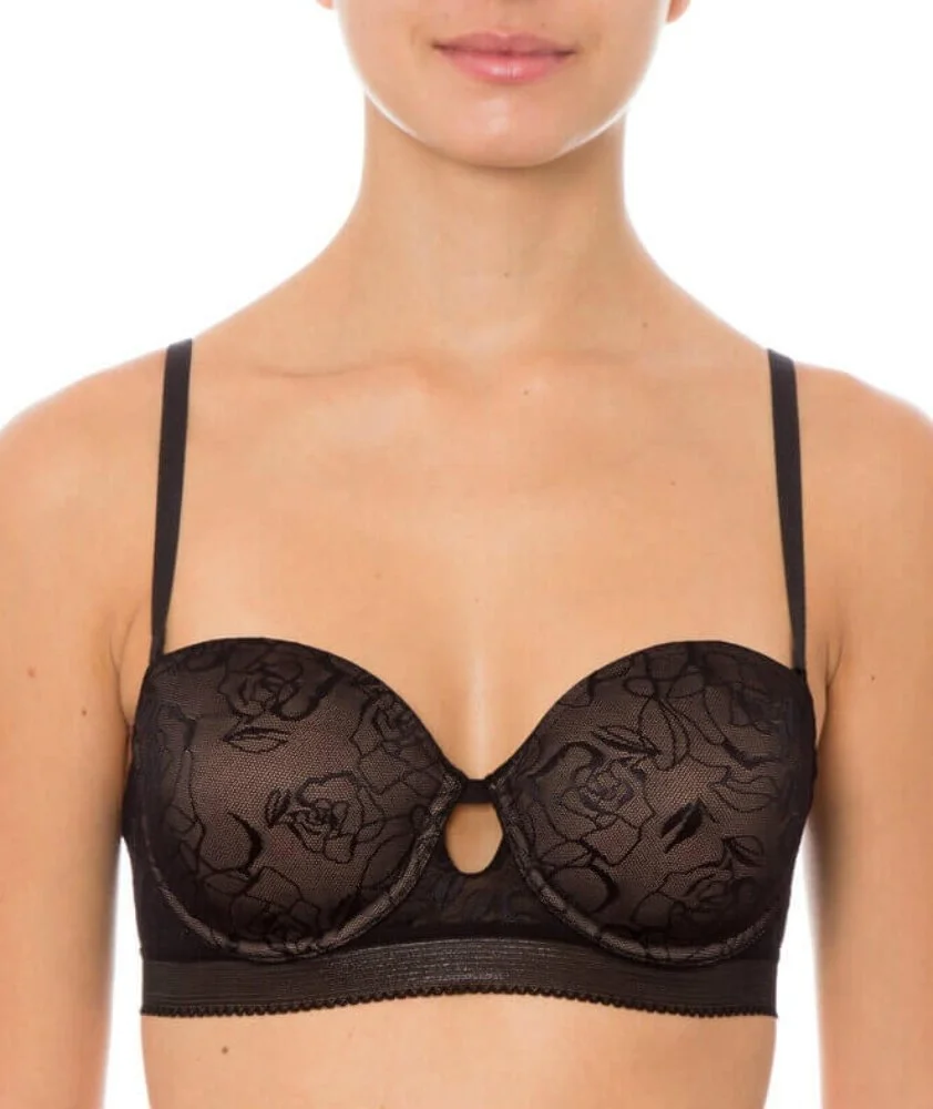Бюстгальтер Triumph Sculpting Sensation WDP Half Cup Bra, фото №6