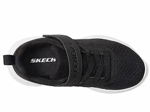 Кросівки Skechers Bounder Barony для хлопчиків synthetic.ua - Фото 1
