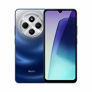 Смартфон Xiaomi Redmi 14C 4GB RAM 128GB Starry Blue - Фото 1
