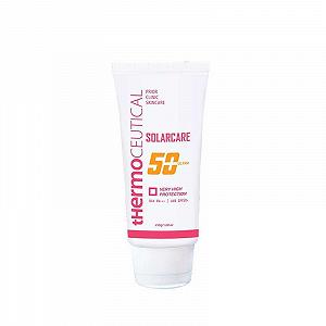 THERMOCEUTICAL SolarCare 50 Ultra Солнцезащитный крем SPF50 для гиперчувствительной кожи мл - Фото 1