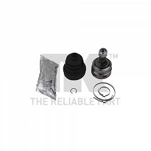 Комплект шарнира NK 513315 для MERCEDES-BENZ со стороны колеса - Фото 1