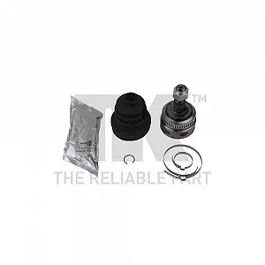 Комплект шарнира NK 513315 для MERCEDES-BENZ со стороны колеса - Фото 1