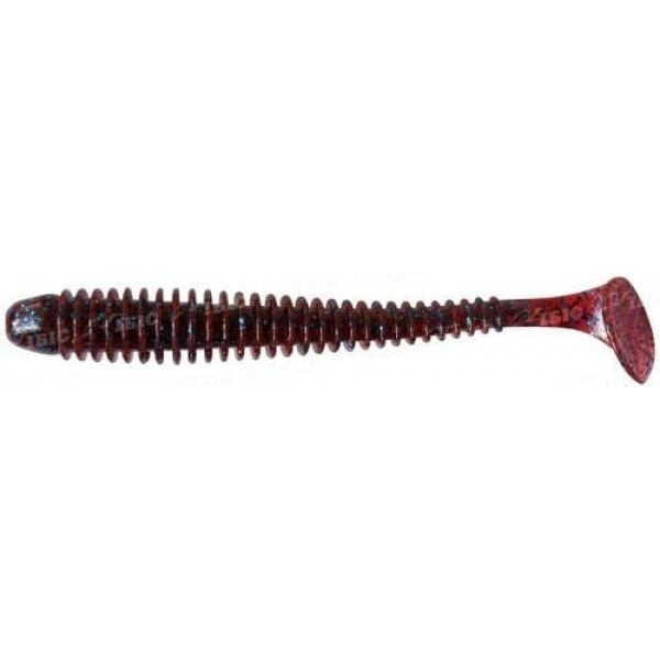 Swing Impact 3 EA#03 10шт силикон Keitech, фото №1 Swing Impact 3 EA#03 10шт силикон Keitech, фото №1