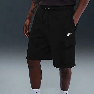 Шорты Nike CLUB BB CARGO SHORT M - Фото 1