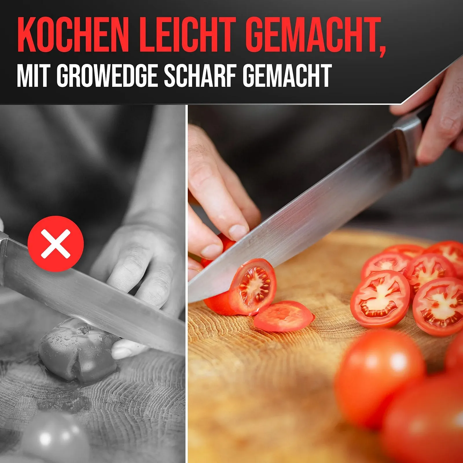 Точило для ножів та ножиць Walnut Для гладких та хвилястих лез з керамічним стрижнем Горіх, фото №2 Точило для ножів та ножиць Walnut Для гладких та хвилястих лез з керамічним стрижнем Горіх, фото №2