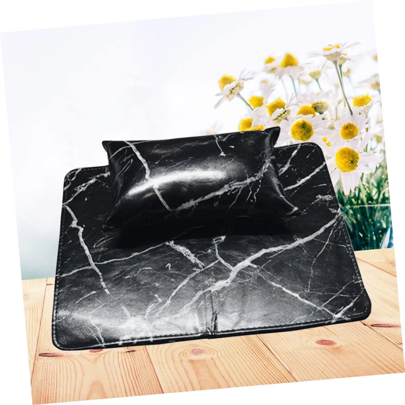 Підставка для рук Манікюрна VALICLUD Складана, фото №5