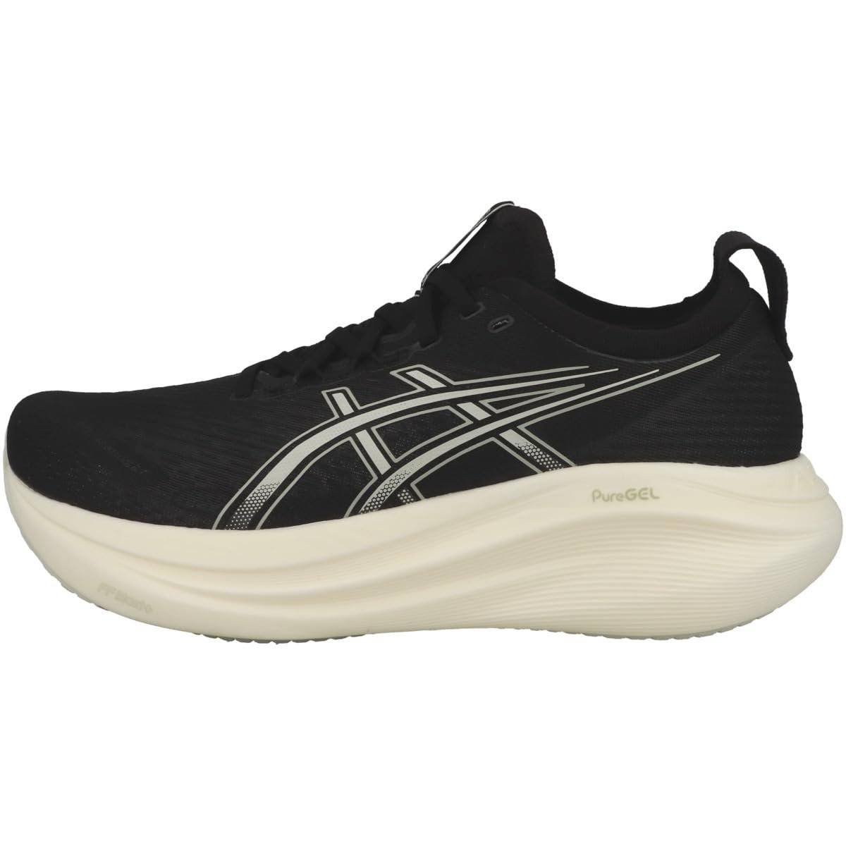 Кросівки чоловічі ASICS Gel-Nimbus 27, фото №1 Кросівки чоловічі ASICS Gel-Nimbus 27, фото №1