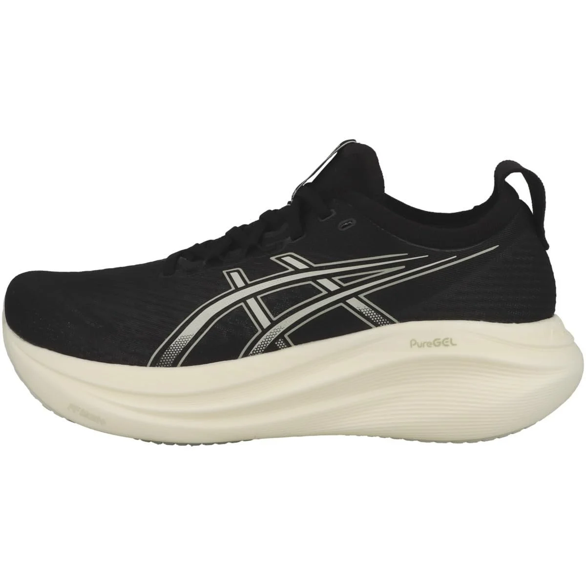 Кросівки Asics Gel-Nimbus 27 Чоловічі, фото №1 Кросівки Asics Gel-Nimbus 27 Чоловічі, фото №1