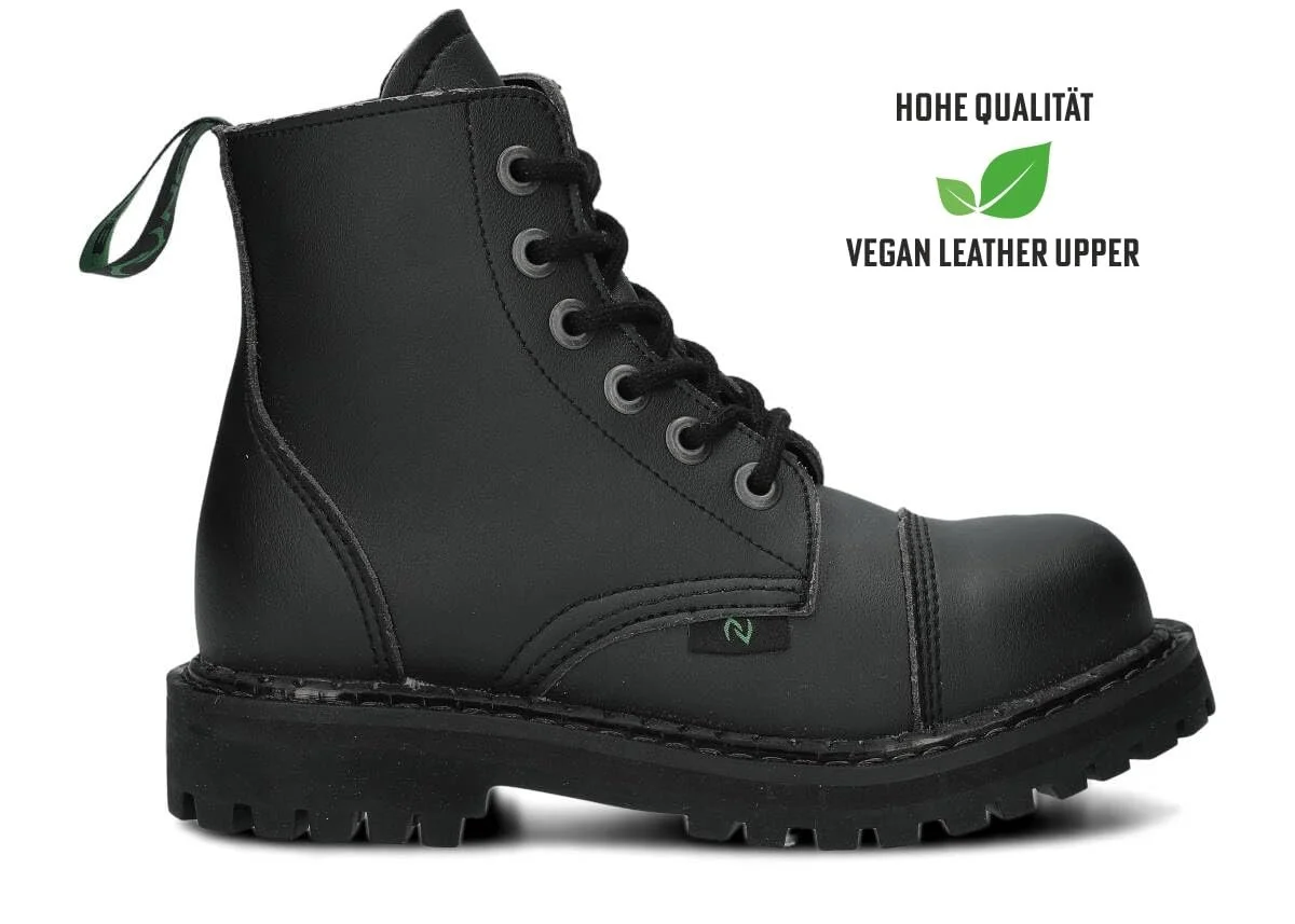 Черевики Nagaba Шкіряні, фото №2