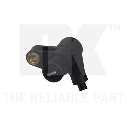 Датчик частоты вращения колеса NK 293521 для KIA, передний левый, фото №2