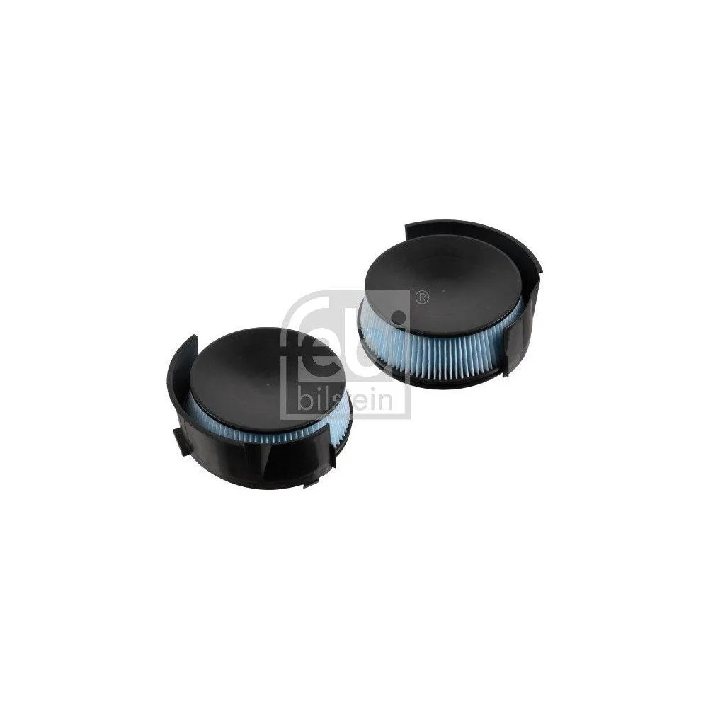 Комплект фільтрів салону FEBI BILSTEIN 19474 для BMW, фото №2