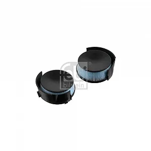 Комплект фільтрів салону FEBI BILSTEIN 19474 для BMW synthetic.ua - Фото 1