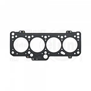 Прокладка головки блоку циліндрів ELRING 914.848 для AUDI SEAT SKODA VW CUPRA - Фото 1