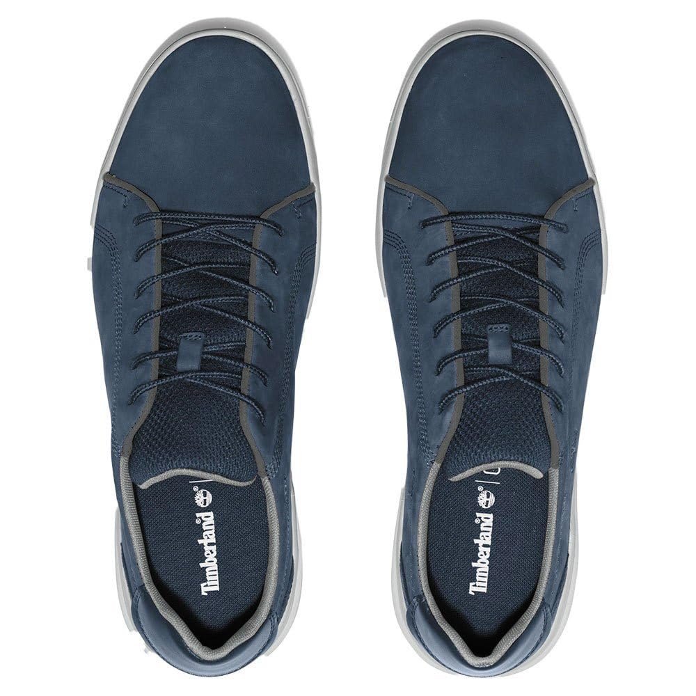 Кроссовки Timberland Seneca TB0A5S9CF13 Bay Oxford, фото №5