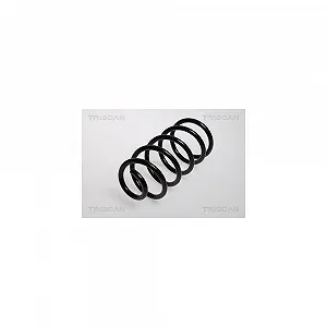 Пружина подвески TRISCAN 8750 1581 для FIAT, задняя ось - Фото 1