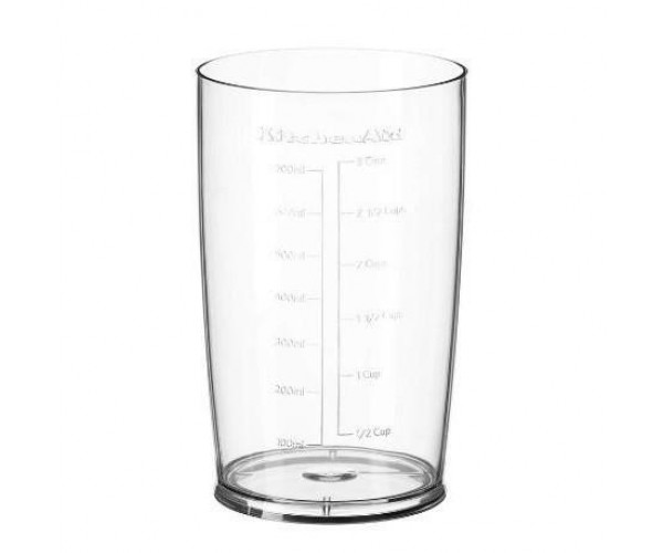 Занурювальний блендер KitchenAid 5KHBL1321EOB, фото №4