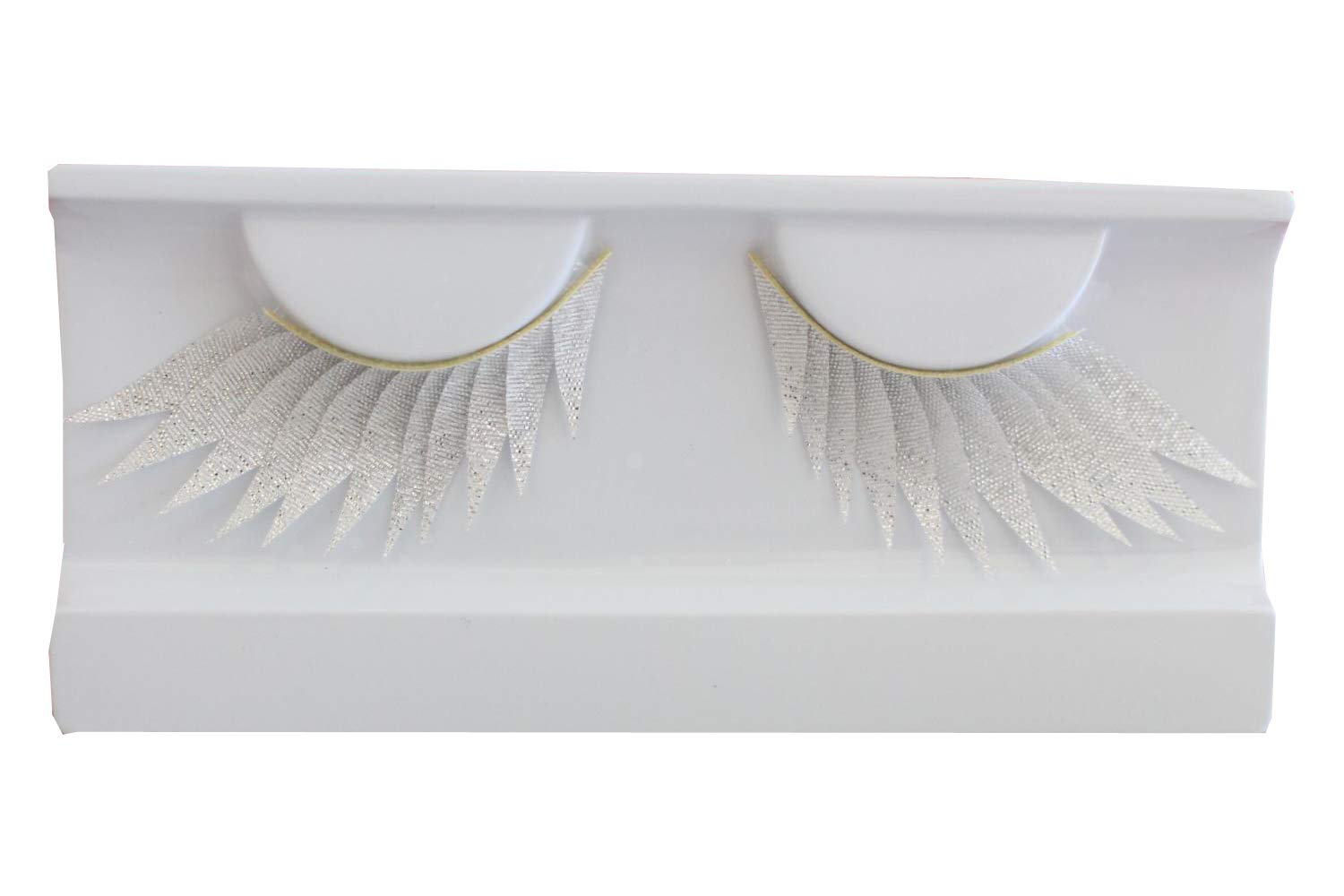 Искусственные ресницы Eulenspiegel Silber metallic длинные 1 мл специального клея для ресниц инструкция, фото №2 Искусственные ресницы Eulenspiegel Silber metallic длинные 1 мл специального клея для ресниц инструкция, фото №2