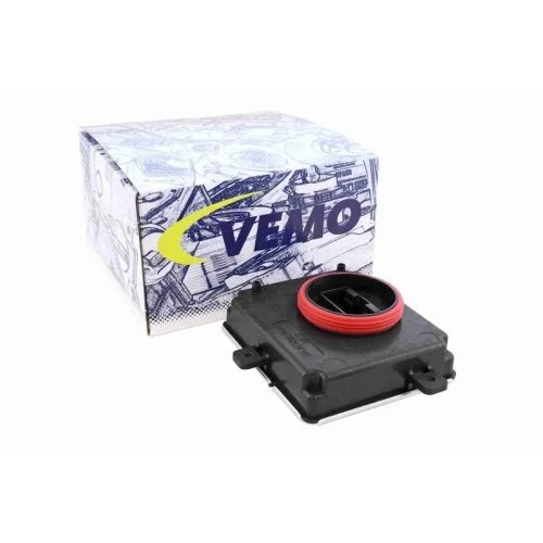 Блок управління освітленням VEMO Green Mobility Parts V10-73-0313 для AUDI VW, фото №2