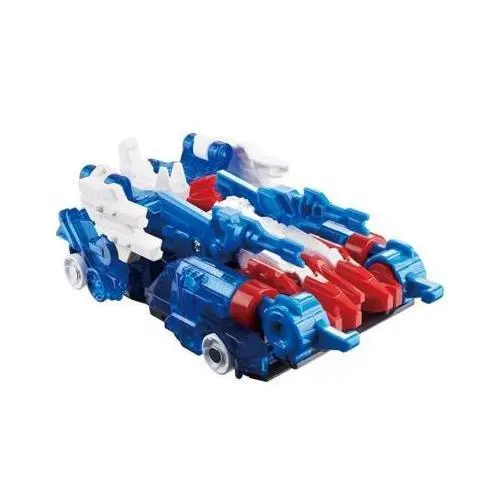 Трансформер Screechers Wild S2 L2 Роялис EU684301, фото №1