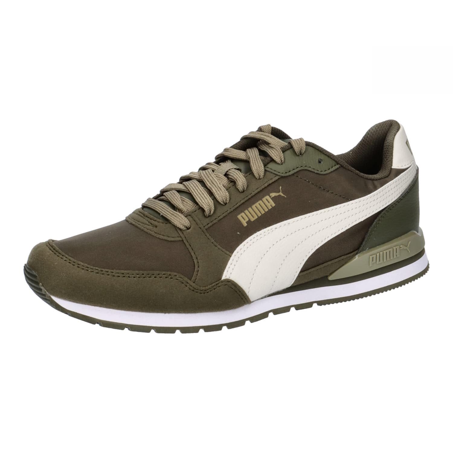 Кросівки PUMA St Runner V3 Nl Unisex, фото №1