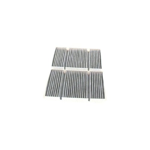 Фільтр салону BOSCH 1 987 435 546 для MERCEDES-BENZ, фото №3 Фільтр салону BOSCH 1 987 435 546 для MERCEDES-BENZ, фото №3