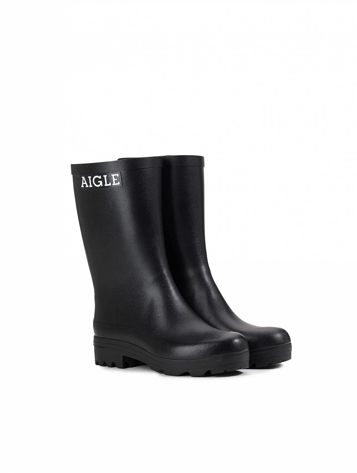 Чоловічі гумові чоботи Aigle Atelier M, фото №1