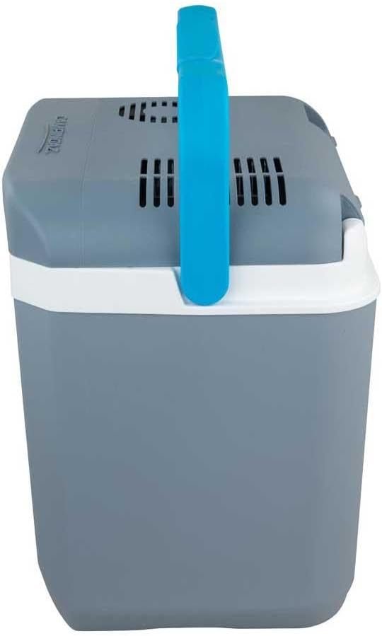 Туристичний холодильник Campingaz Powerbox Plus 12/230V 24 л Сірий , фото №3