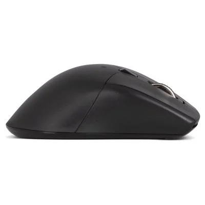 Мышка YENKEE YMS 2035 Silencio Wireless Black (45017100), фото №5
