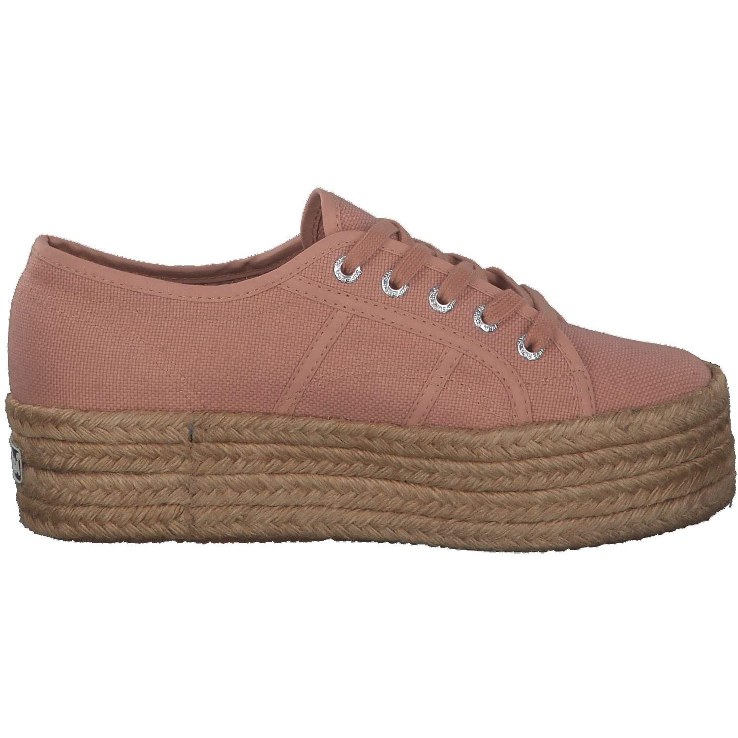 Кросівки Superga 2790 Cotropew Унісекс, фото №8