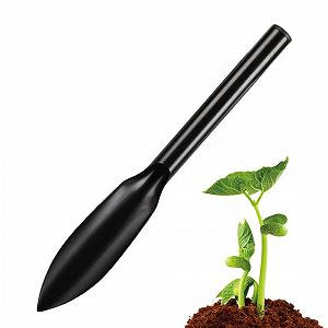 Лопатка садовая SGERUFZ для пересадки, пропалки, перемещения, разглаживания, копания и посадки. - Фото 1