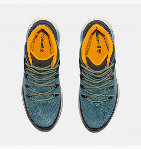 Ботинки Timberland Sprint Trekker 45 synthetic.ua - Фото 1