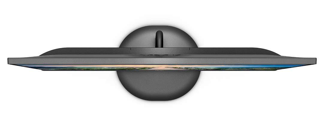 Монитор AOC U27V4EA 27 дюймов UHD AdaptiveSync (3840 x 2160, 60 Гц, HDMI 2.0, DisplayPort) Черный, фото №2