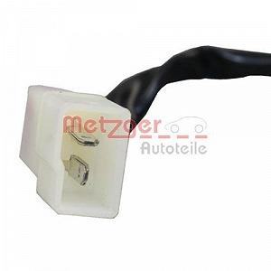 Форсунка омивача лобового скла METZGER 2220816 для SEAT SKODA VW synthetic.ua - Фото 1