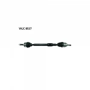 Приводной вал SKF VKJC 8537 для TOYOTA передняя ось справа - Фото 1