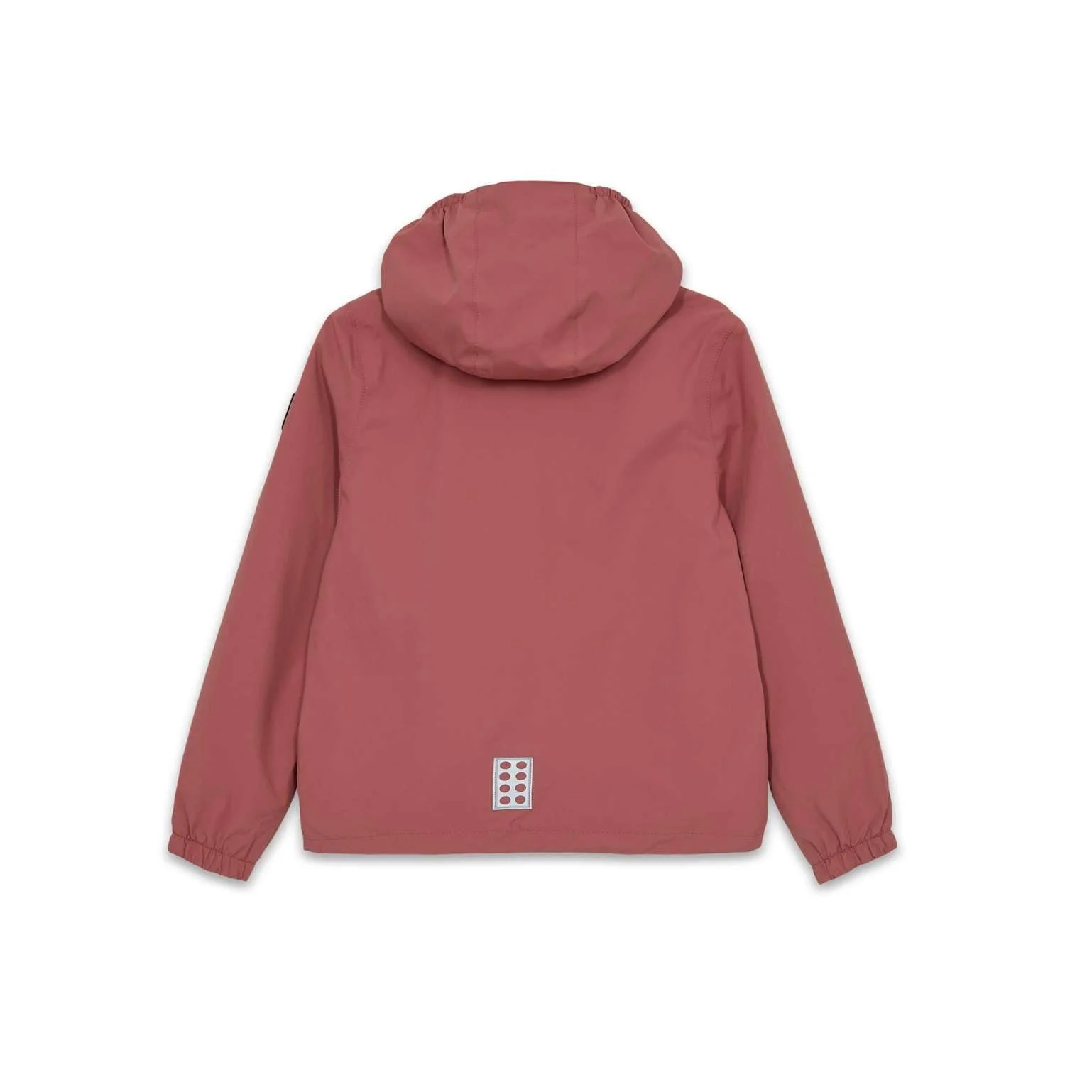 Куртка LEGO для девочек, фото №2