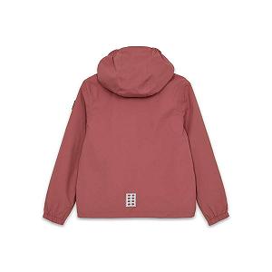 Куртка LEGO для девочек synthetic.ua - Фото 1