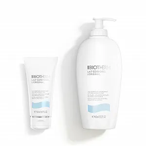 Лосьон для тела Biotherm Lait Corporel L'Original увлажняющий для гладкой кожи - Фото 1