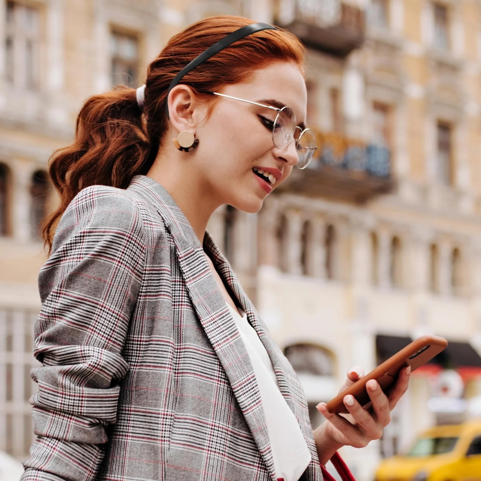 Набор тонких обручей, фото №3