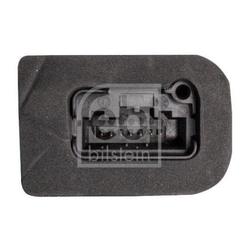 Замок двери FEBI BILSTEIN 178398 febi Plus для SEAT SKODA VW передний правый, фото №3