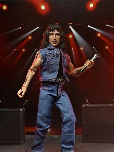 Фигурка AC/DC Bon Scott Highway to Hell Multicoloured Plastic synthetic.ua - Фото 1