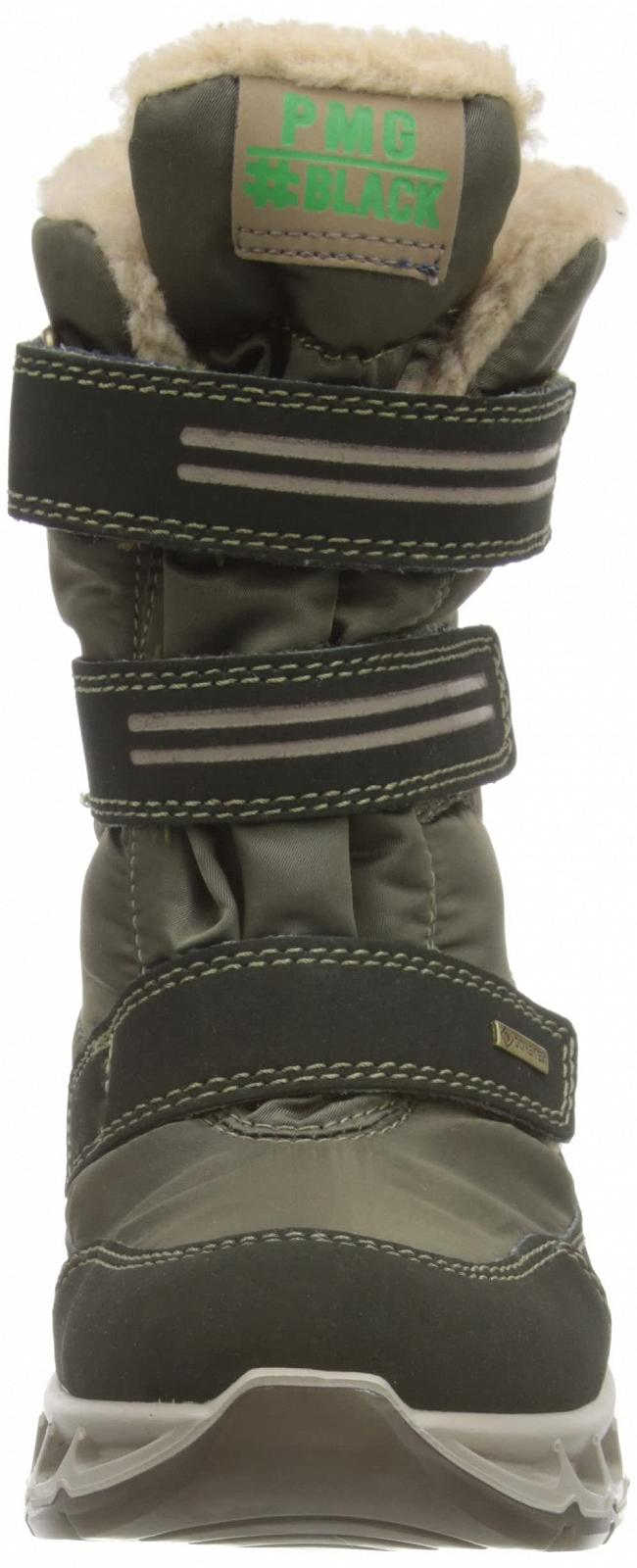 Мужские зимние ботинки PRIMIGI Cross GTX, фото №2