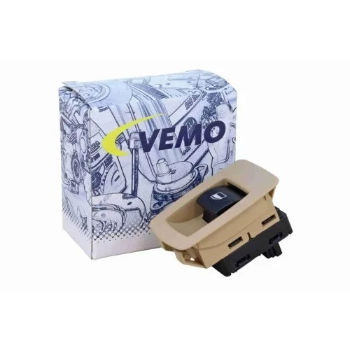 Вимикач склопідйомника VEMO V20-73-0086 Original VEMO Qualität для BMW, фото №2 Вимикач склопідйомника VEMO V20-73-0086 Original VEMO Qualität для BMW, фото №2