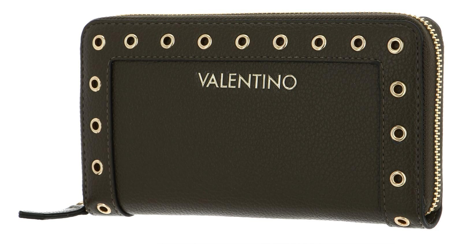 Кошелек Valentino Megeve Militare One Size, фото №1