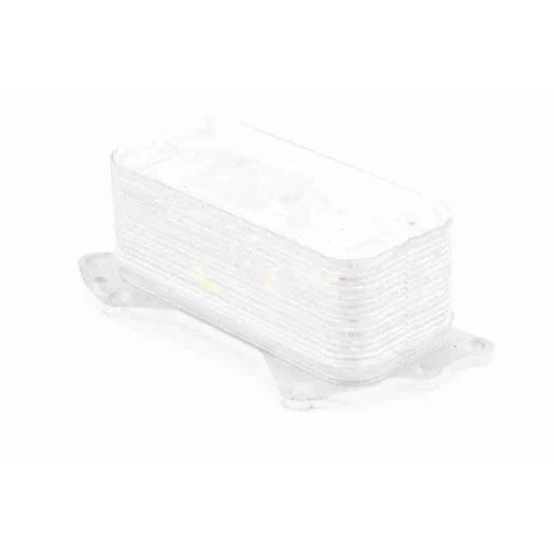 Масляный радиатор двигателя VEMO V33-60-0015 для CHRYSLER, фото №4 Масляный радиатор двигателя VEMO V33-60-0015 для CHRYSLER, фото №4