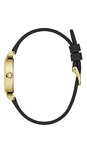 Жіночий годинник Тип GUESS Array 28мм Зелений циферблат Аналоговий GW0912L4 synthetic.ua - Фото 1