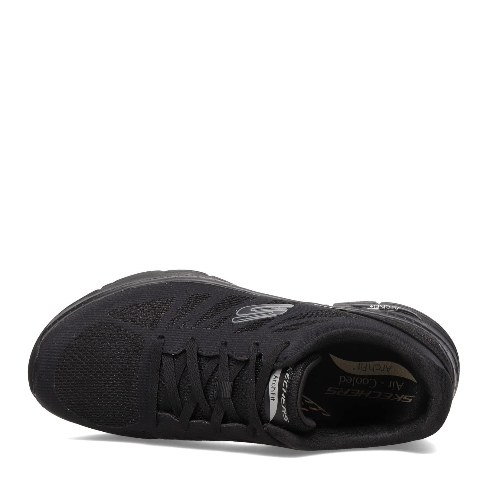 Кроссовки Skechers Arch Fit Charge Back мужские, фото №7