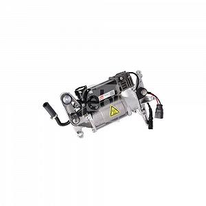 Компрессор пневмосистемы FEBI BILSTEIN 185705 febi Plus для AUDI PORSCHE VW - Фото 1